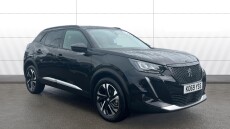Peugeot 2008 1.5 BlueHDi Allure 5dr Diesel Estate